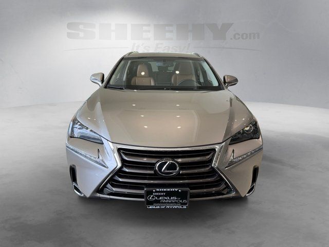 2015 Lexus NX 200t Annapolis MD