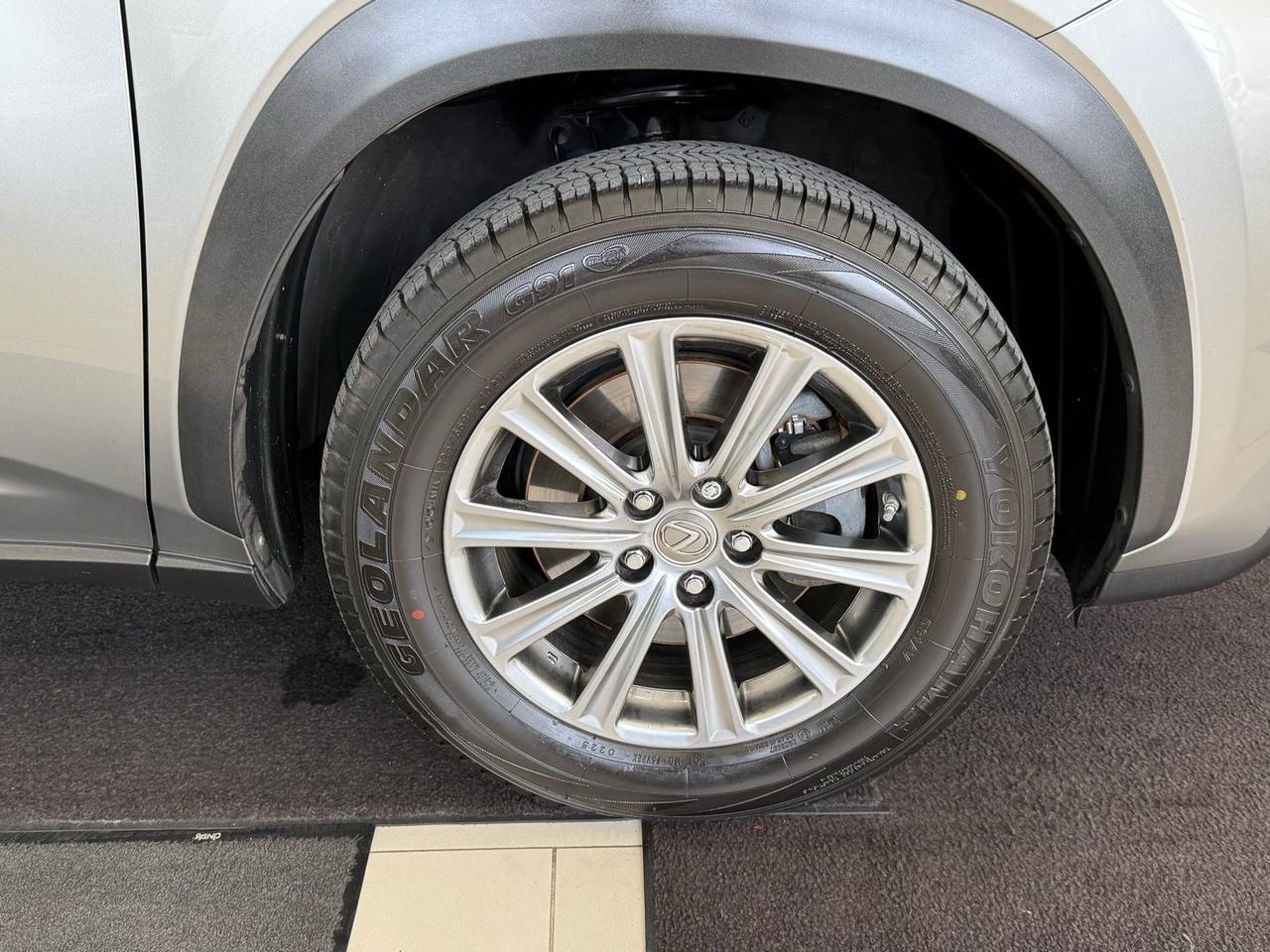 2015 Lexus NX 200t Annapolis MD