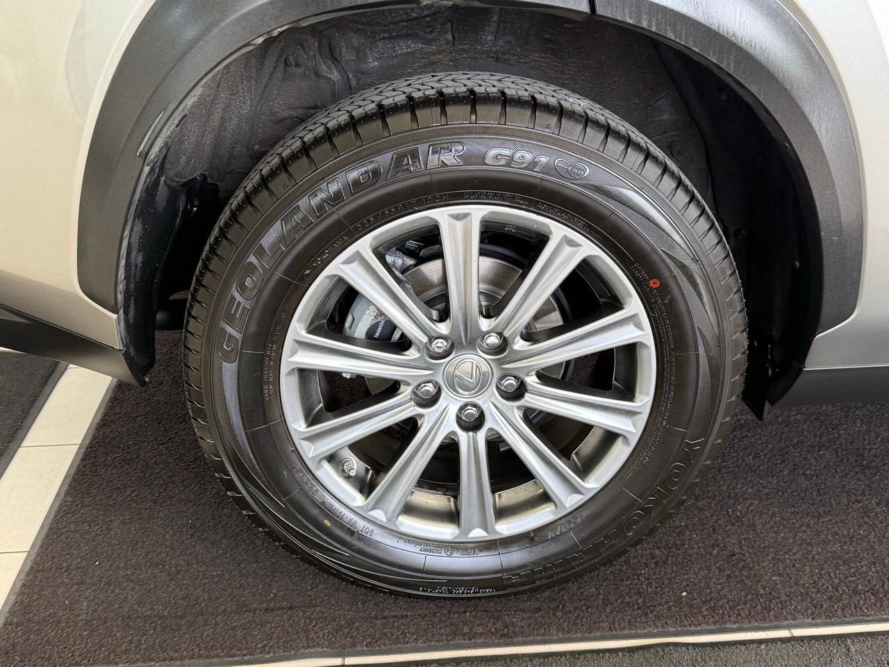 2015 Lexus NX 200t Annapolis MD