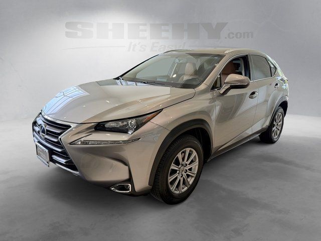 2015 Lexus NX 200t Annapolis MD