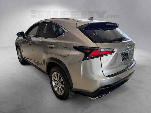 2015 Lexus NX 200t Annapolis MD