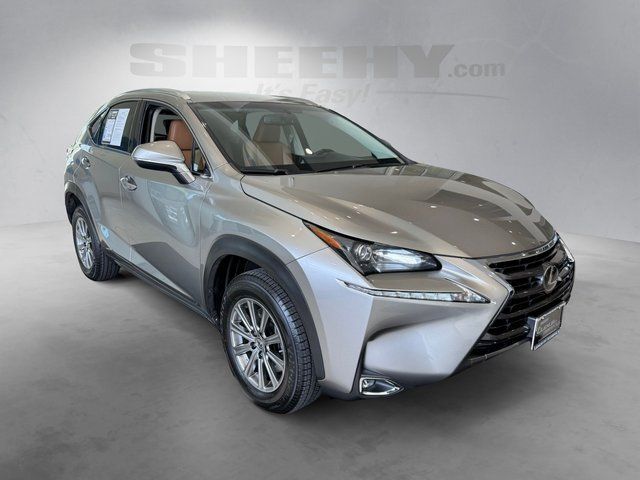 2015 Lexus NX 200t Annapolis MD