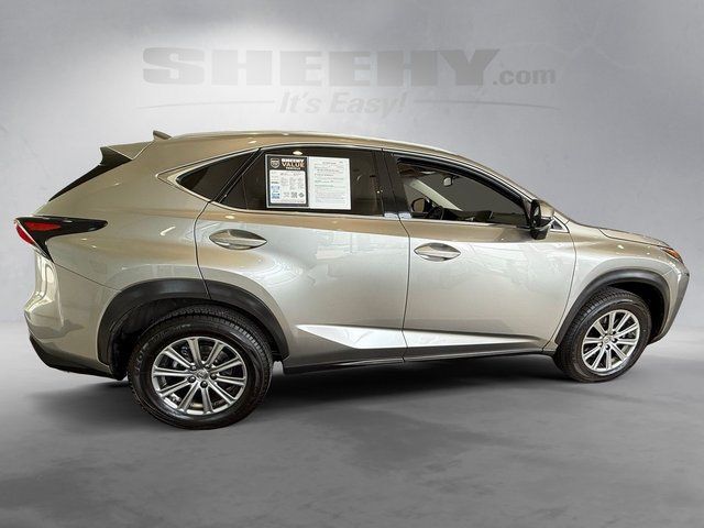 2015 Lexus NX 200t Annapolis MD