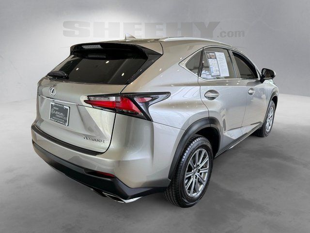 2015 Lexus NX 200t Annapolis MD