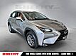 2015 Lexus NX 200t