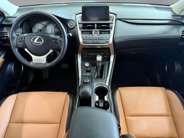 2015 Lexus NX 200t Annapolis MD