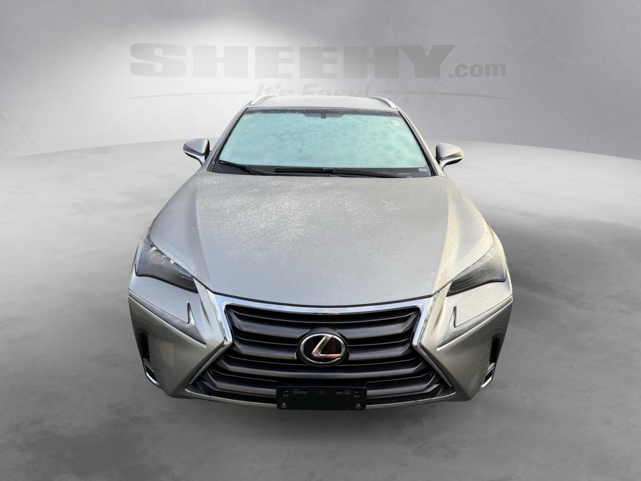 2015 Lexus NX 200t Annapolis MD