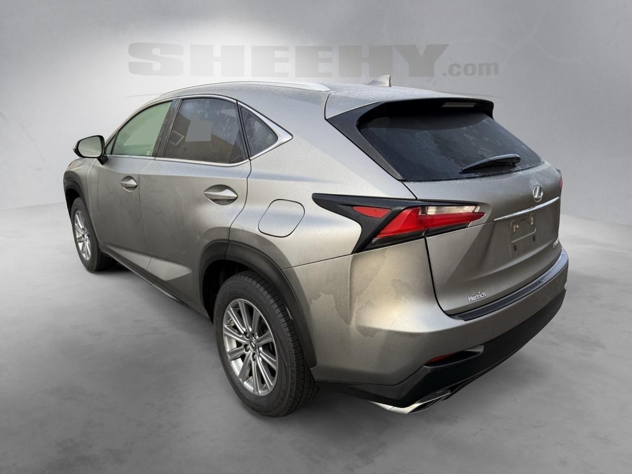 2015 Lexus NX 200t Annapolis MD