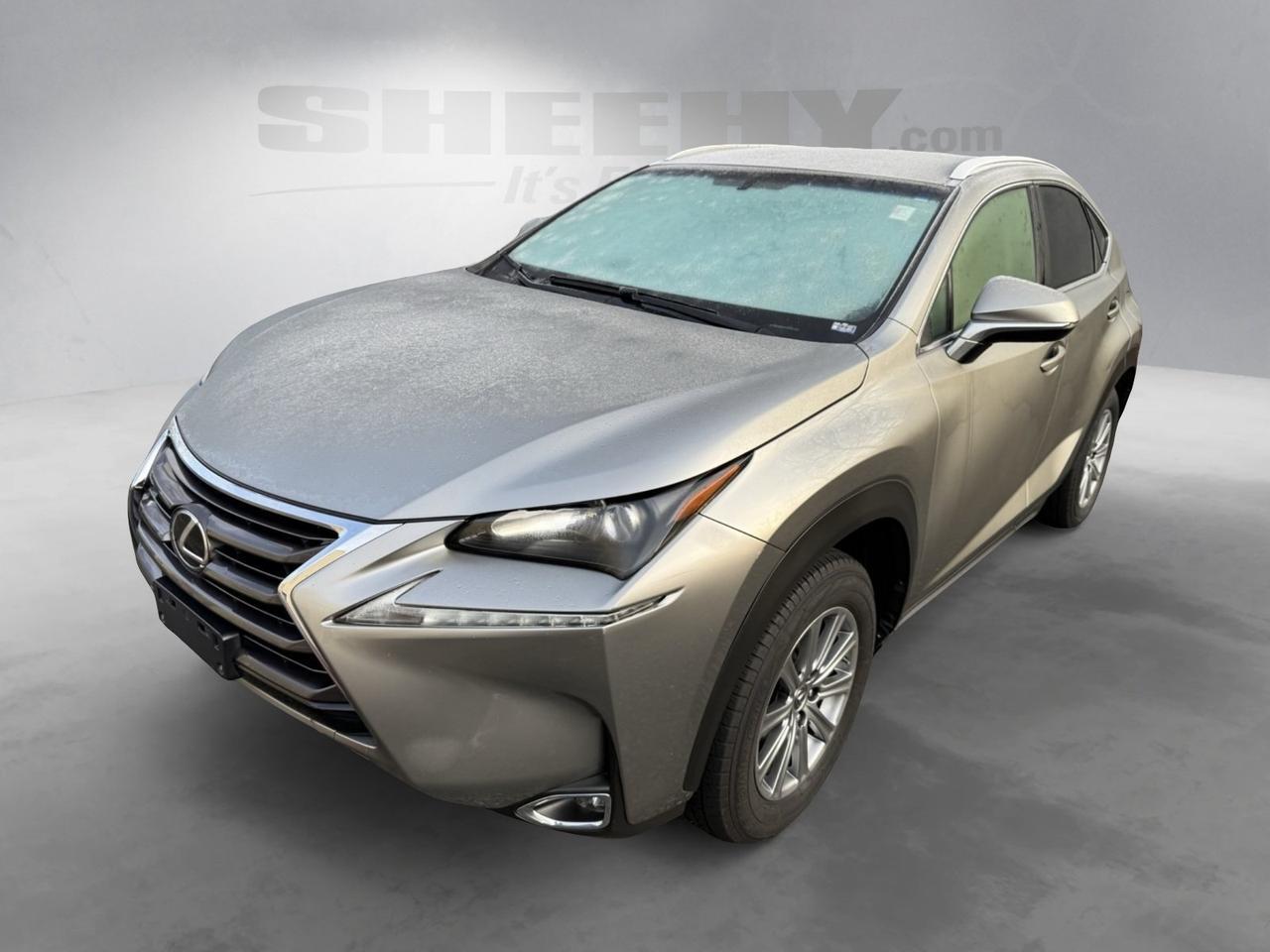2015 Lexus NX 200t Annapolis MD