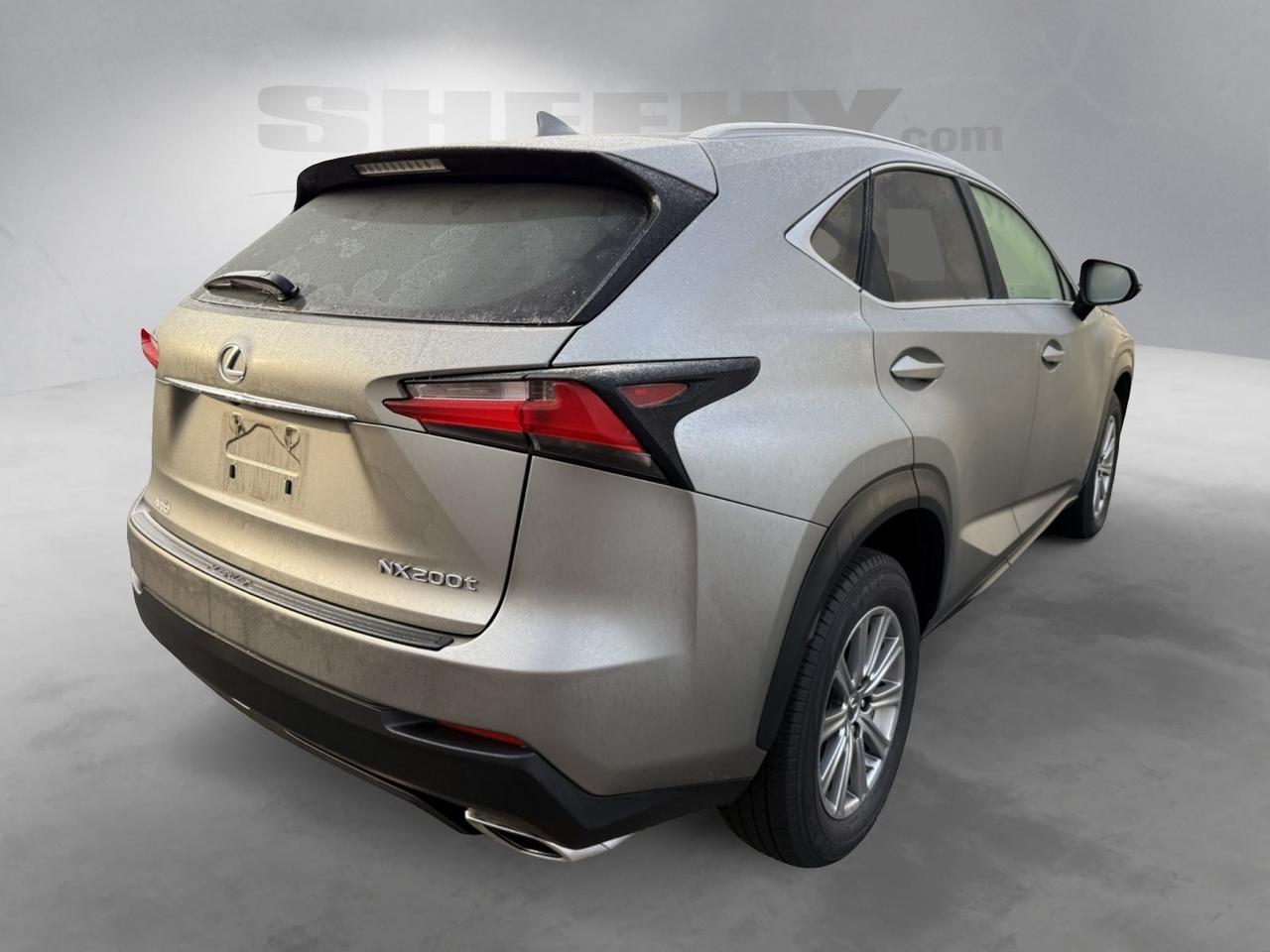2015 Lexus NX 200t Annapolis MD