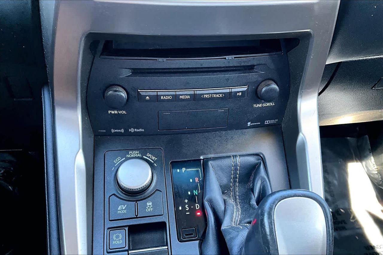 2015 Lexus NX 300h Folsom CA