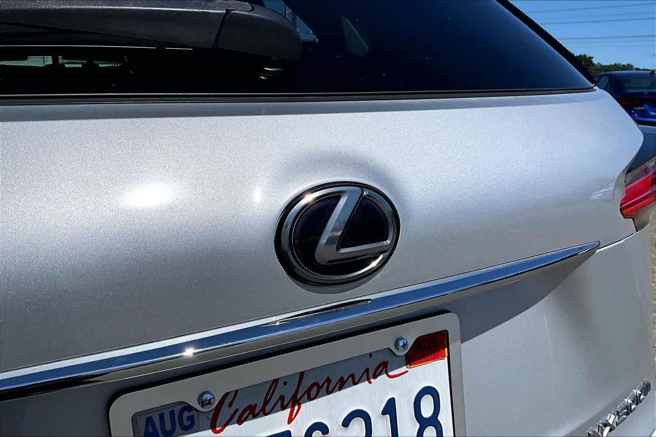2015 Lexus NX 300h Folsom CA