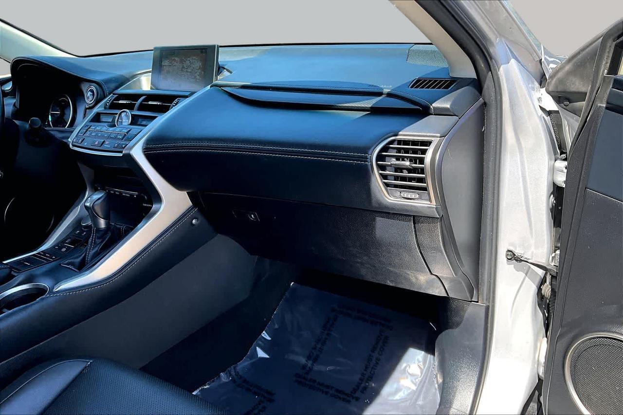 2015 Lexus NX 300h Folsom CA