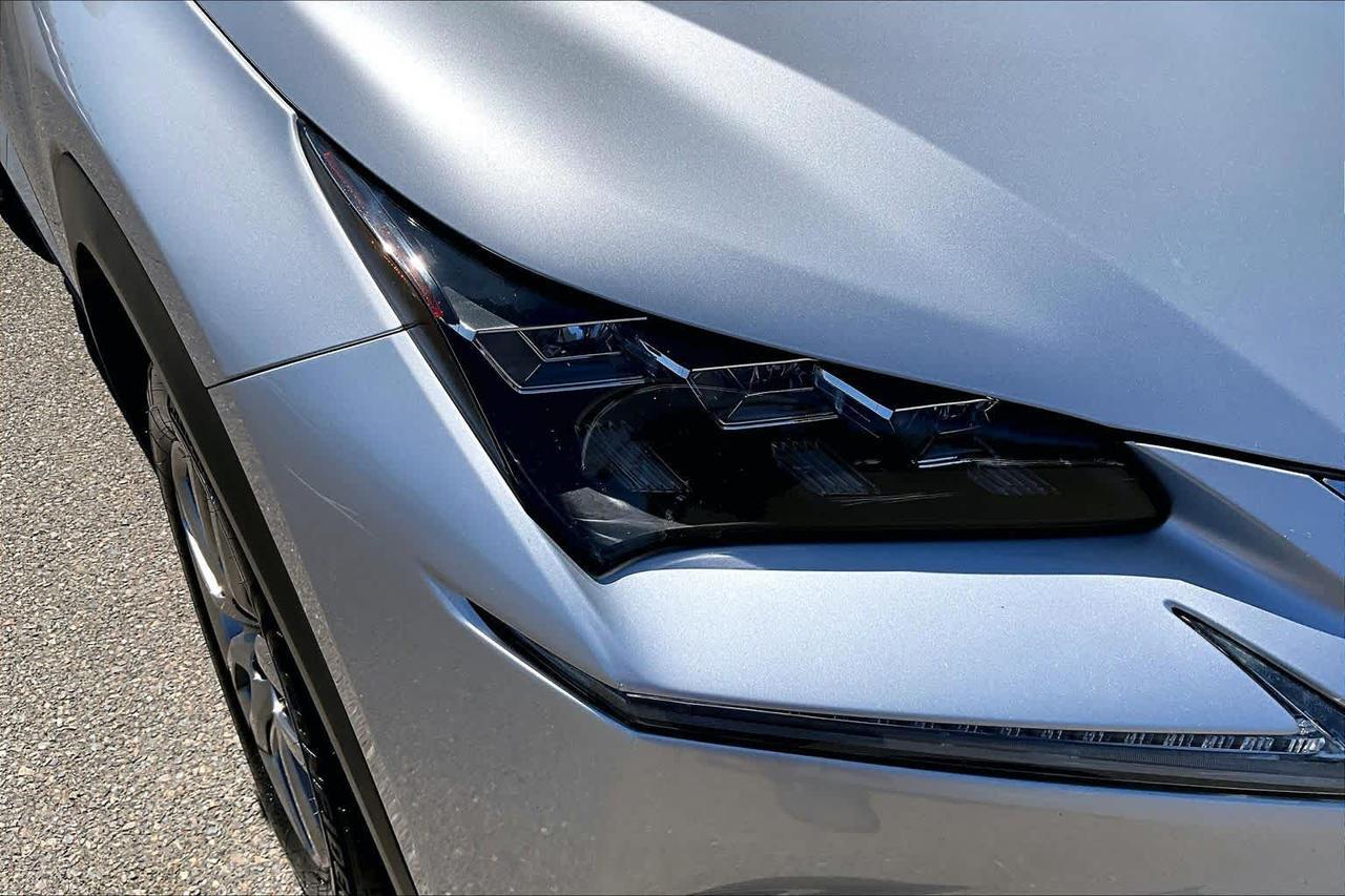 2015 Lexus NX 300h Folsom CA