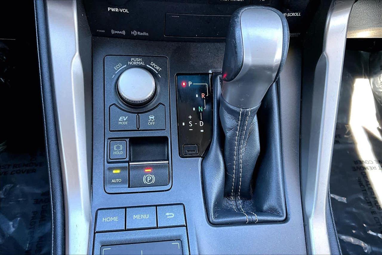 2015 Lexus NX 300h Folsom CA