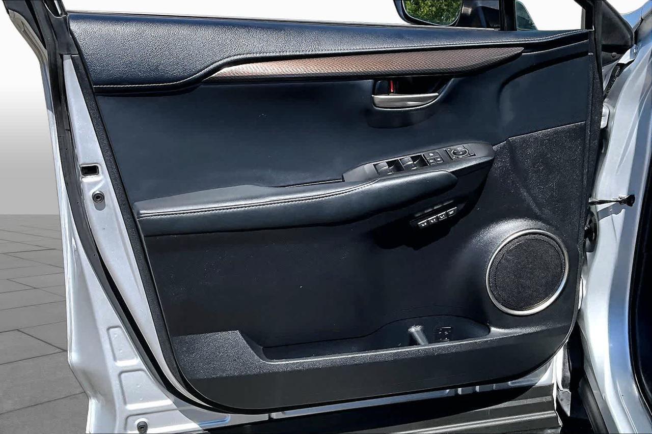 2015 Lexus NX 300h Folsom CA