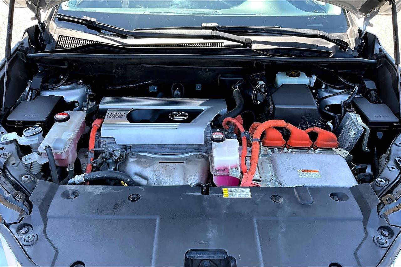 2015 Lexus NX 300h Folsom CA