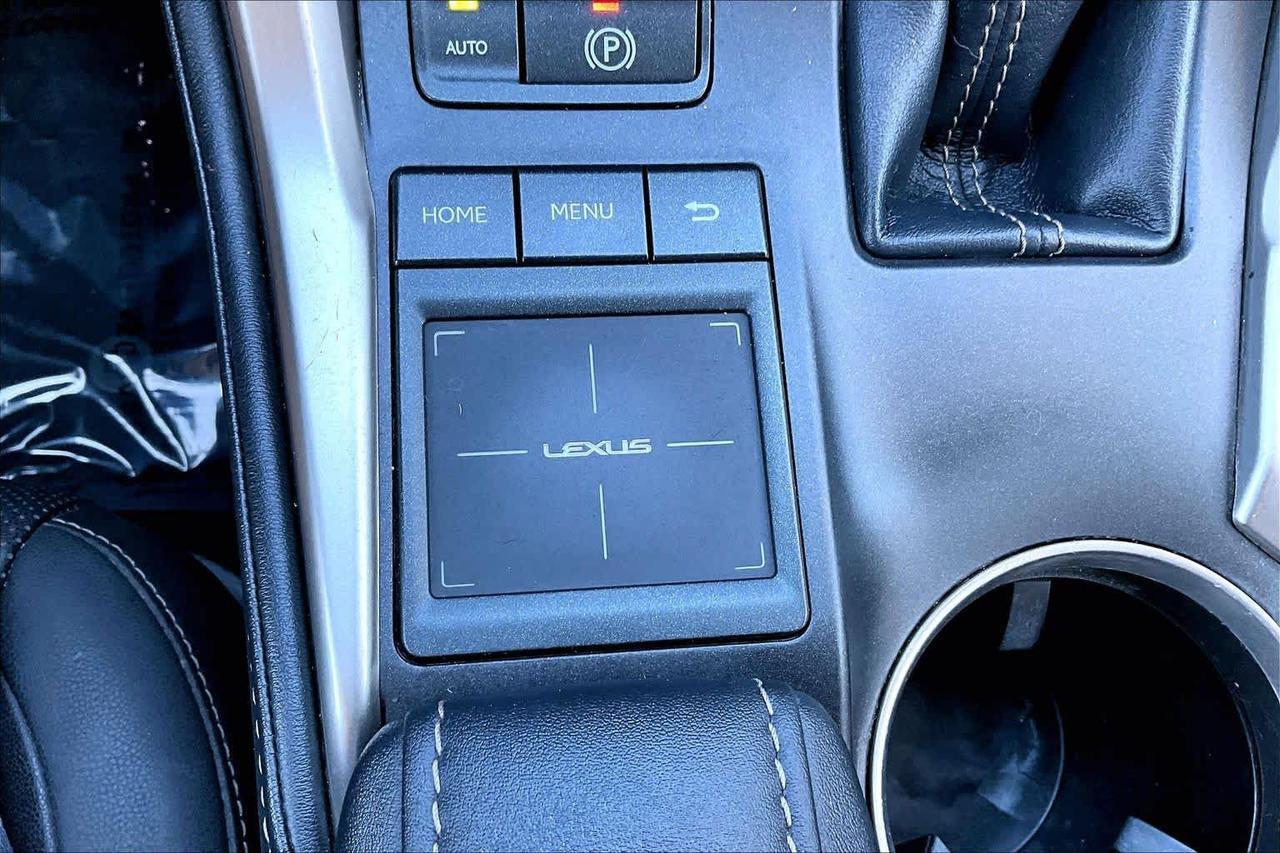 2015 Lexus NX 300h Folsom CA