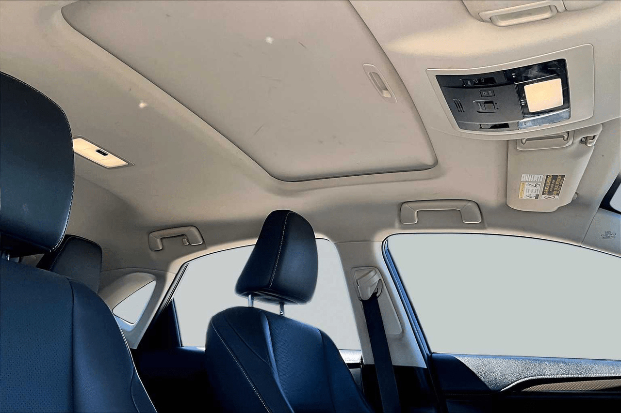 2015 Lexus NX 300h Folsom CA