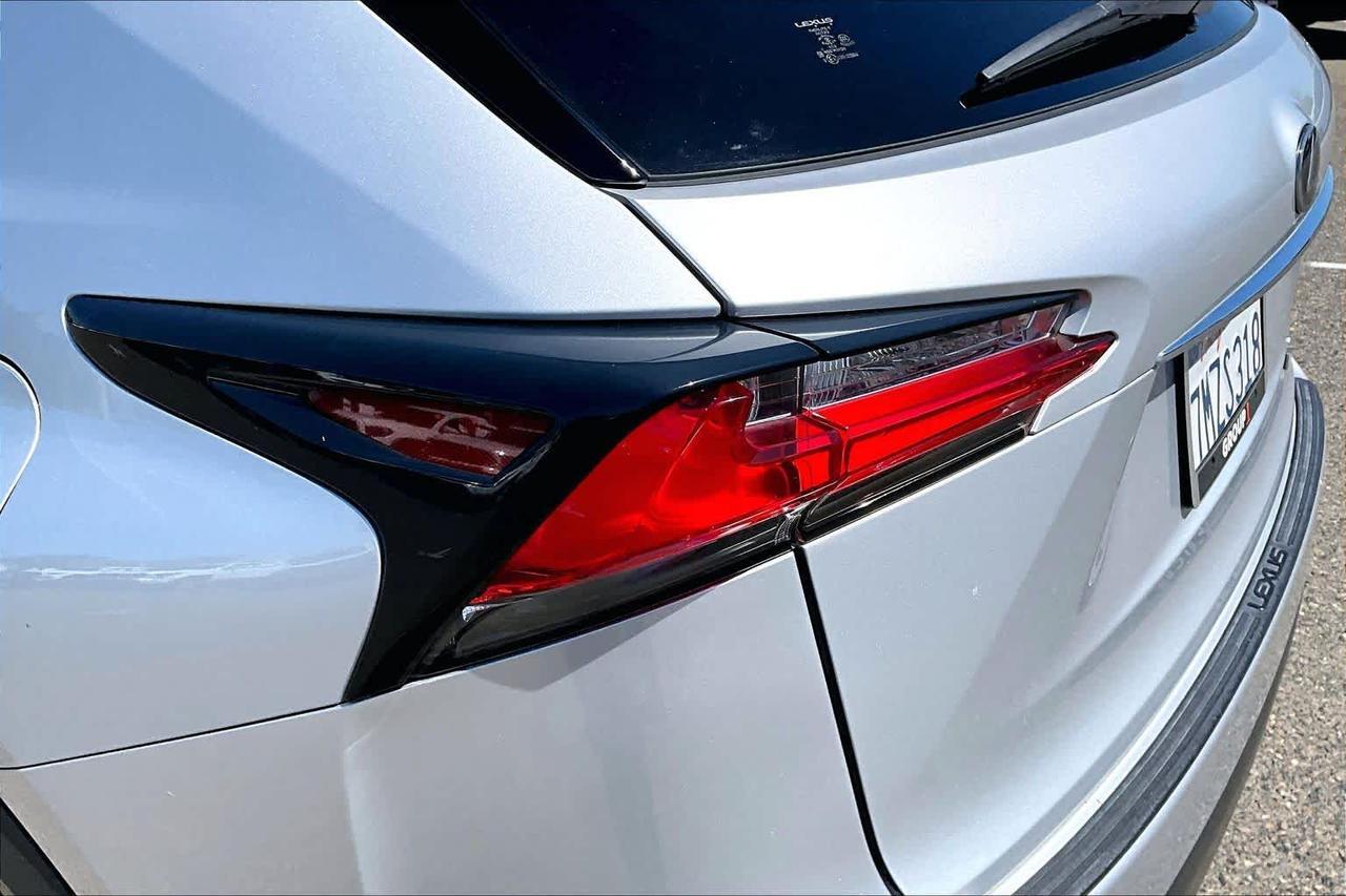 2015 Lexus NX 300h Folsom CA