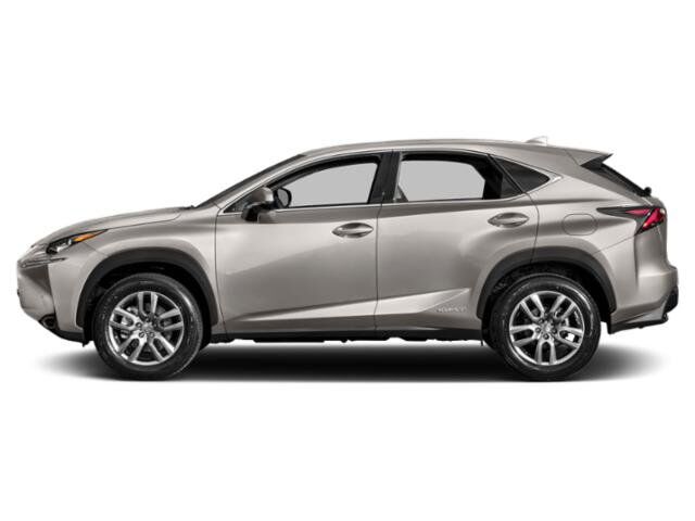 2015 Lexus NX 300h San Antonio TX