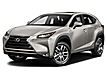 2015 Lexus NX 300h