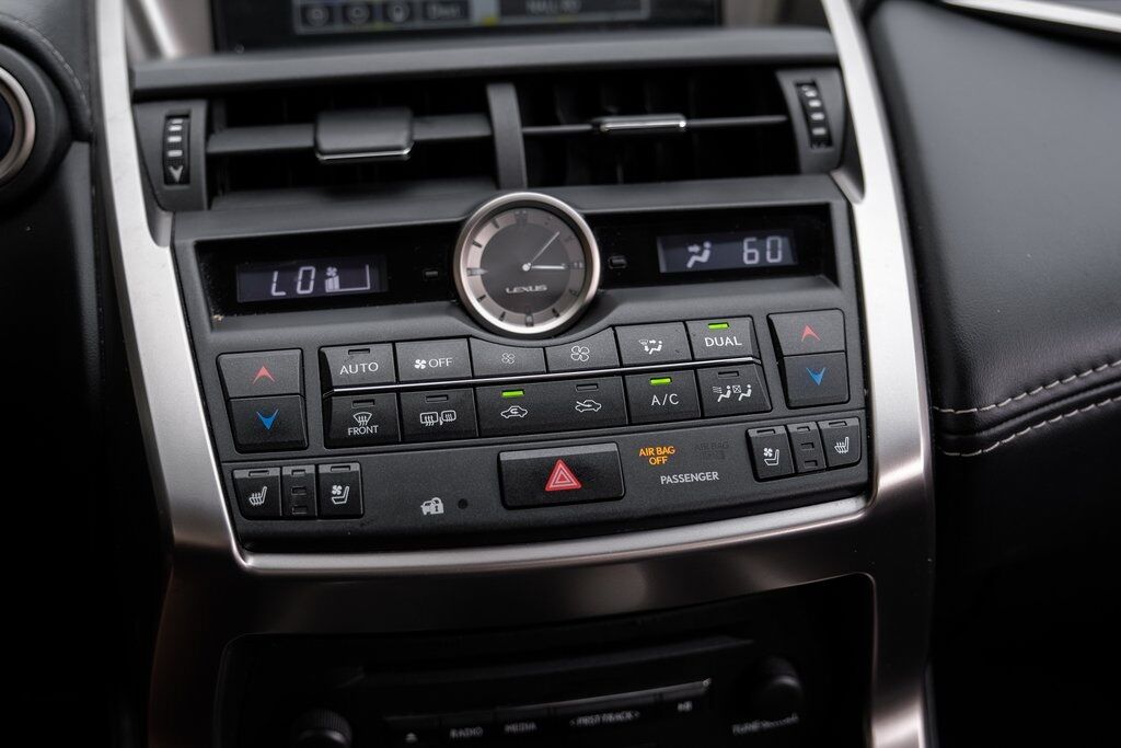 2015 Lexus NX 300h Carrollton TX