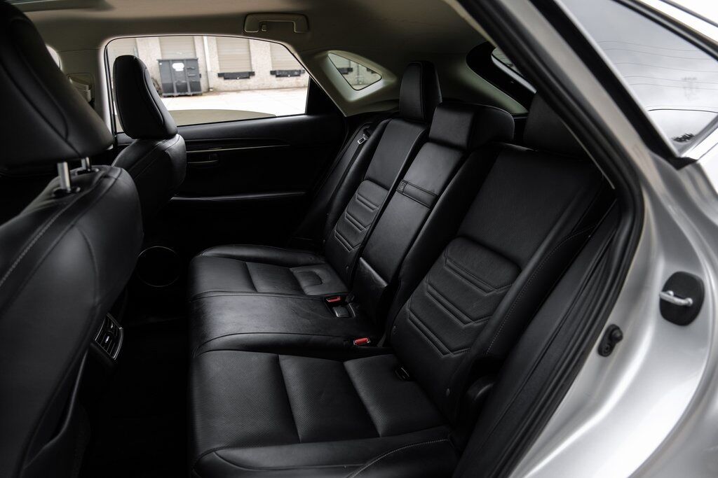 2015 Lexus NX 300h Carrollton TX