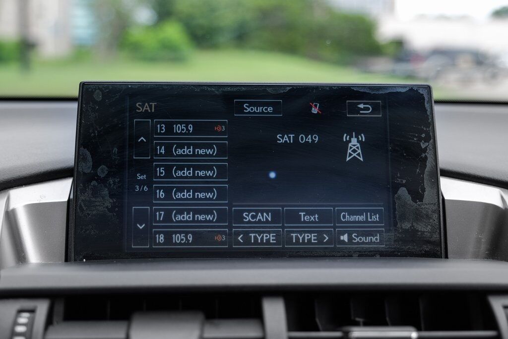 2015 Lexus NX 300h Carrollton TX