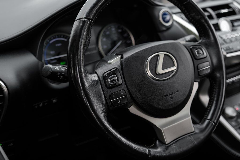2015 Lexus NX 300h Carrollton TX