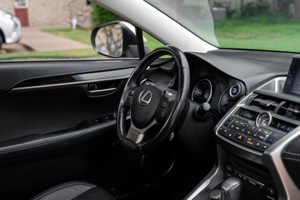 2015 Lexus NX 300h Carrollton TX