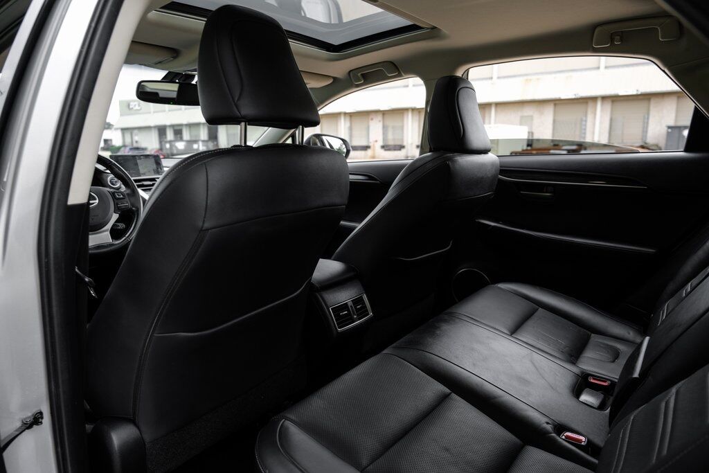 2015 Lexus NX 300h Carrollton TX