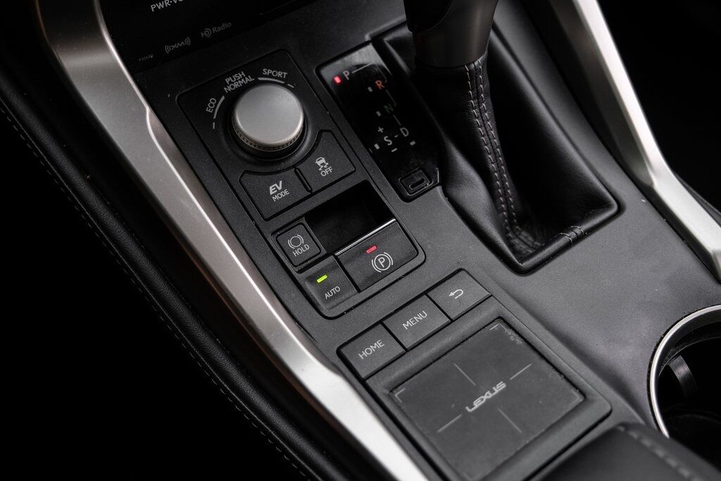 2015 Lexus NX 300h Carrollton TX