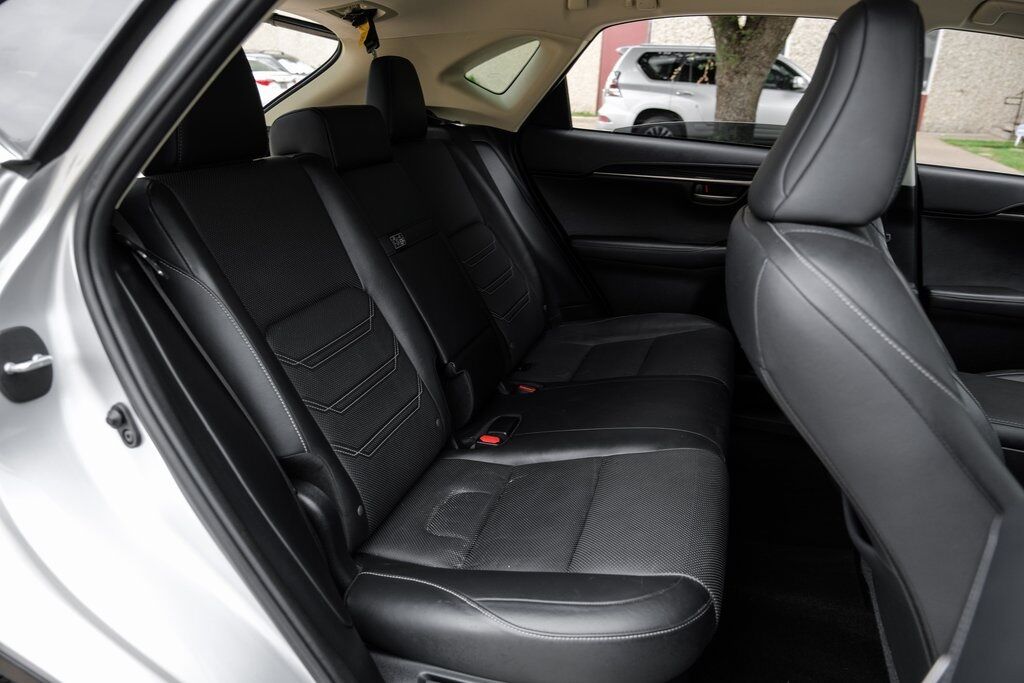2015 Lexus NX 300h Carrollton TX