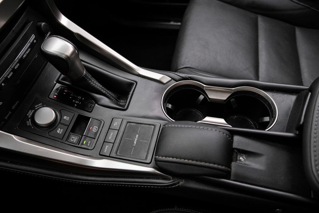 2015 Lexus NX 300h Carrollton TX