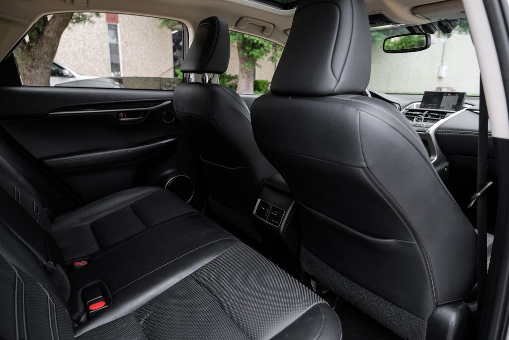 2015 Lexus NX 300h Carrollton TX