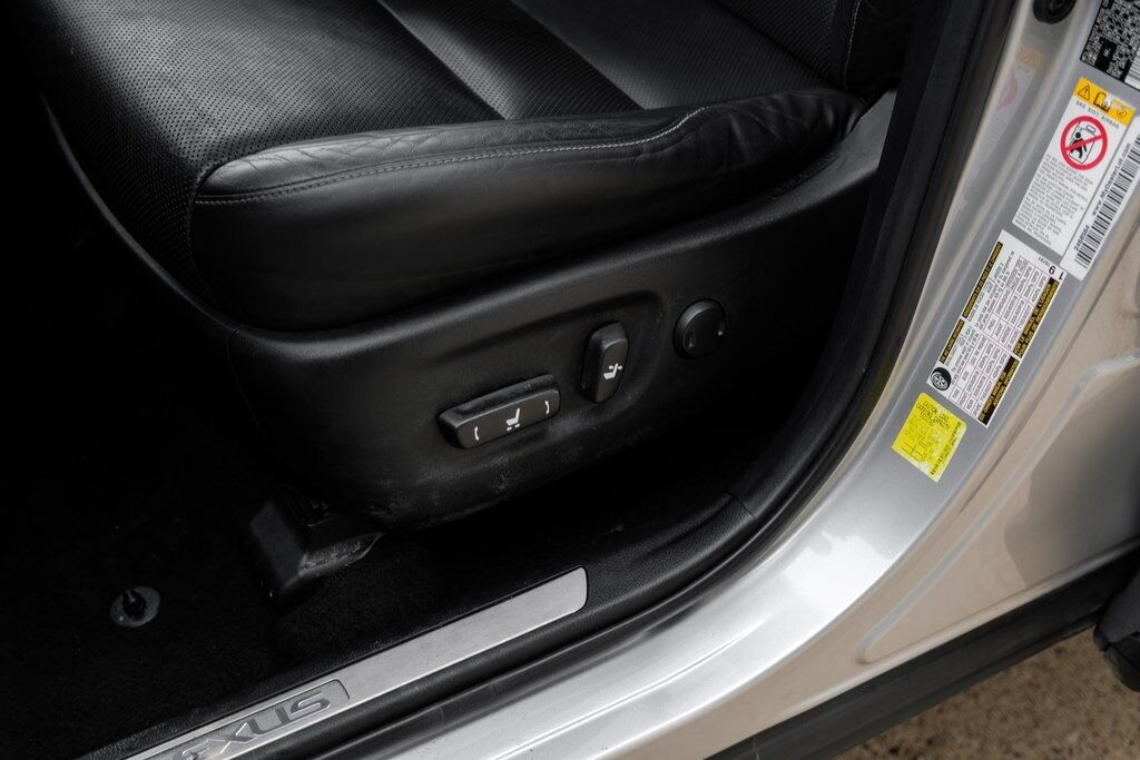 2015 Lexus NX 300h Carrollton TX