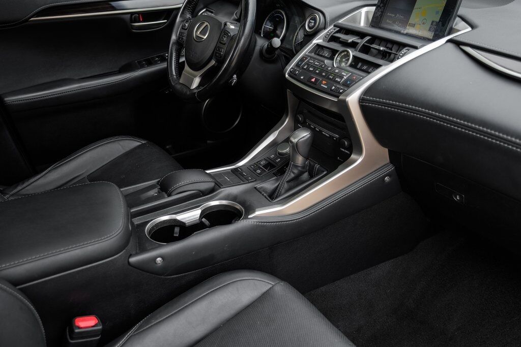 2015 Lexus NX 300h Carrollton TX