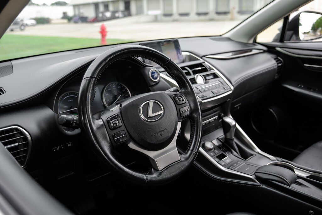 2015 Lexus NX 300h Carrollton TX
