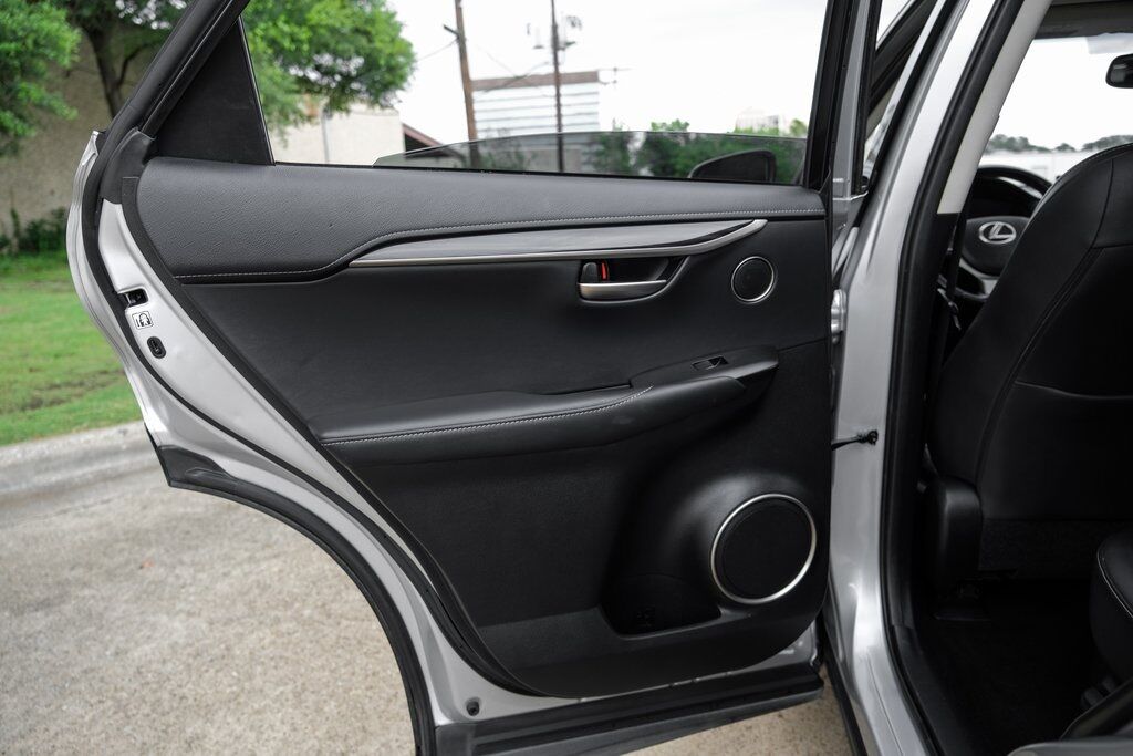 2015 Lexus NX 300h Carrollton TX