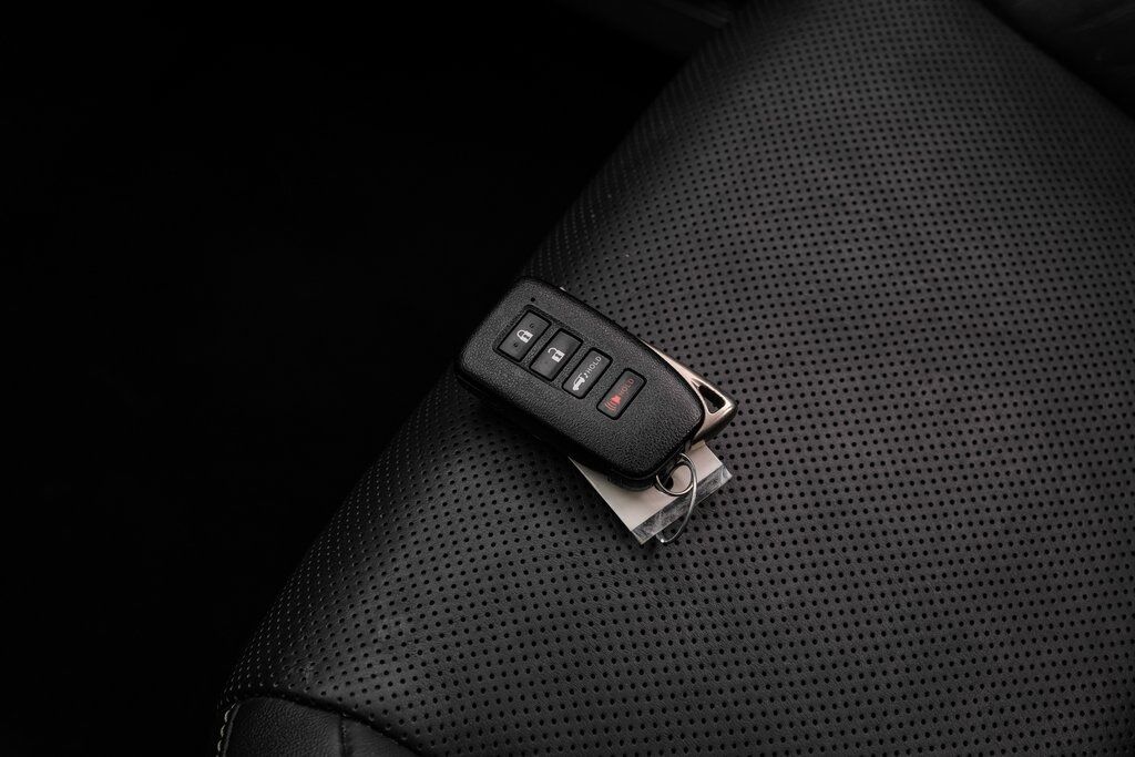 2015 Lexus NX 300h Carrollton TX
