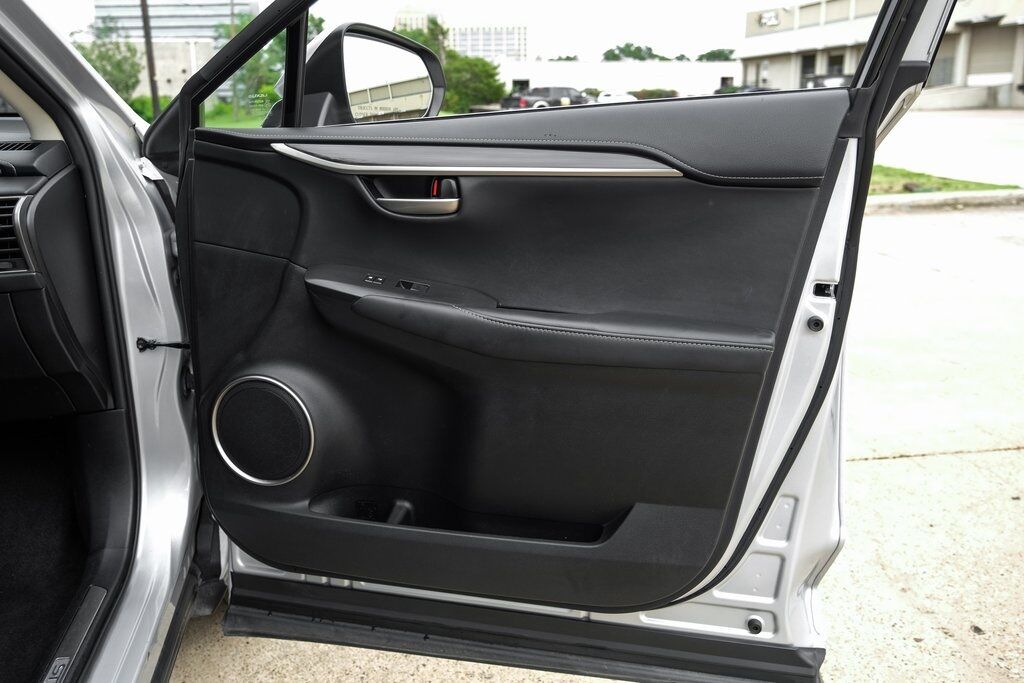 2015 Lexus NX 300h Carrollton TX