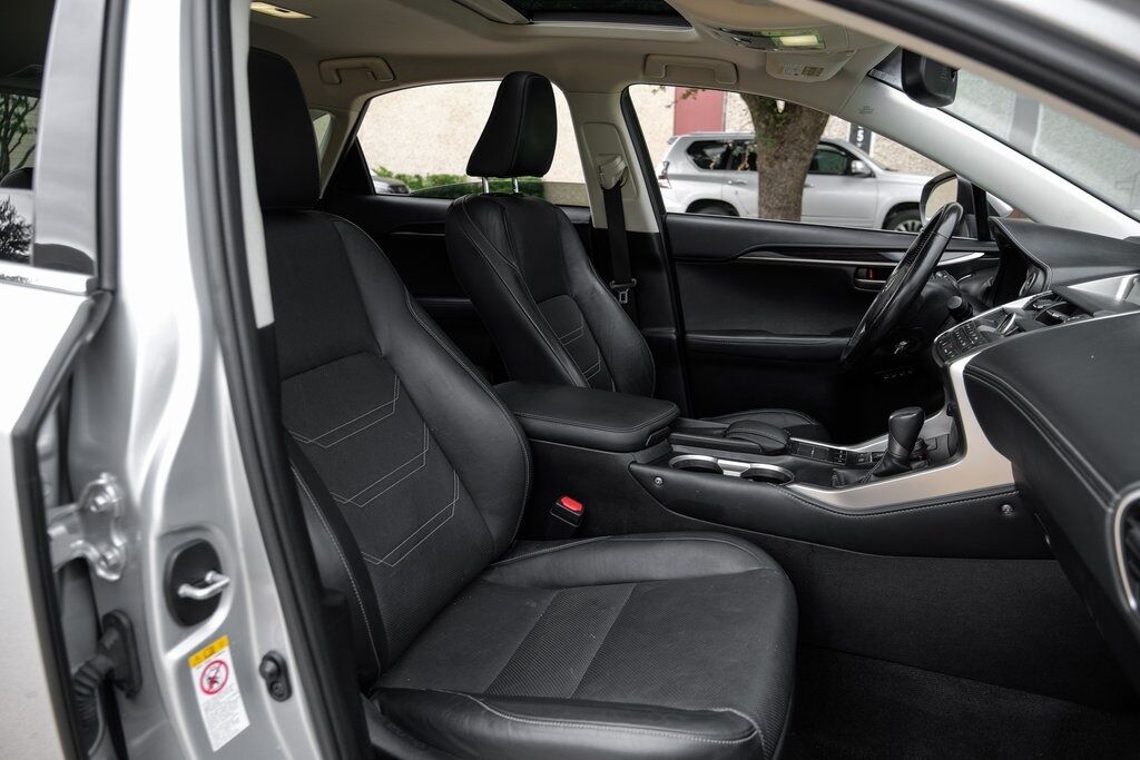 2015 Lexus NX 300h Carrollton TX