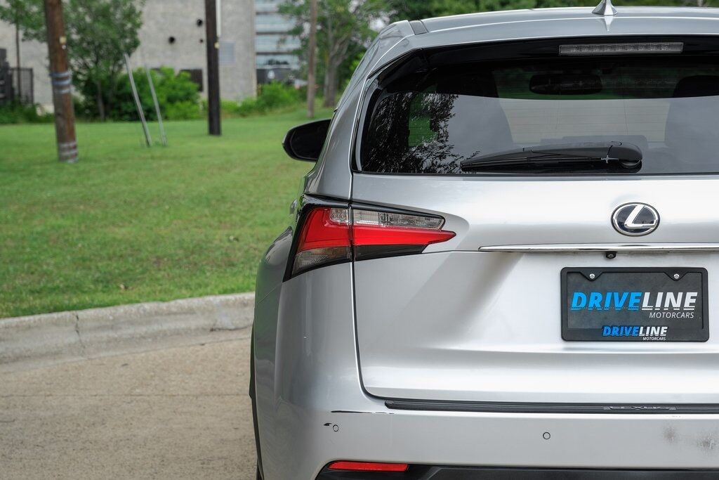 2015 Lexus NX 300h Carrollton TX