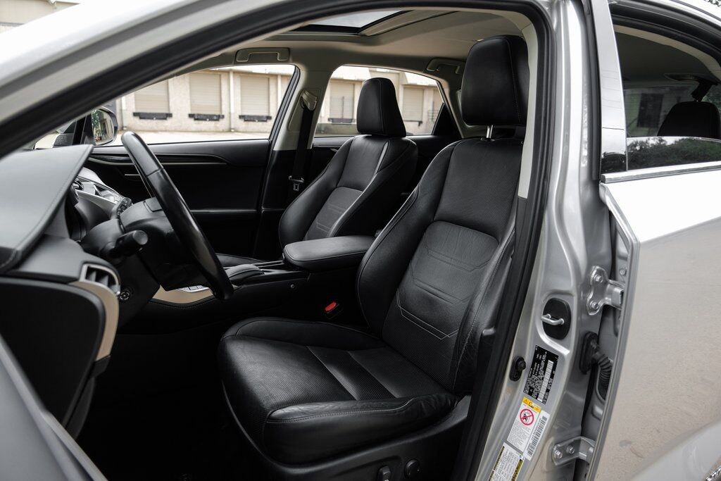 2015 Lexus NX 300h Carrollton TX