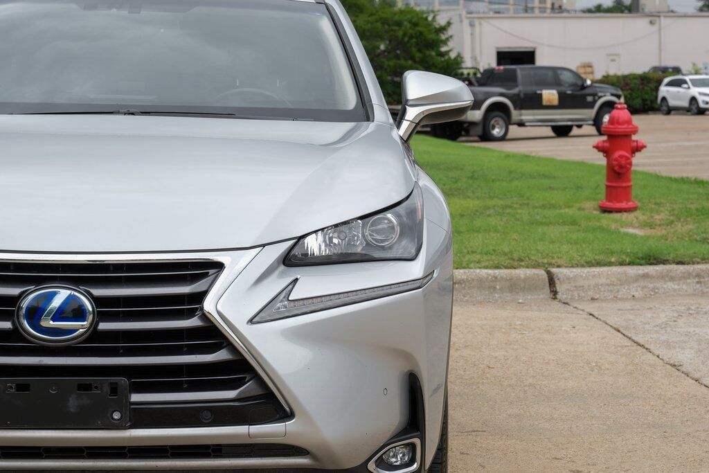 2015 Lexus NX 300h Carrollton TX