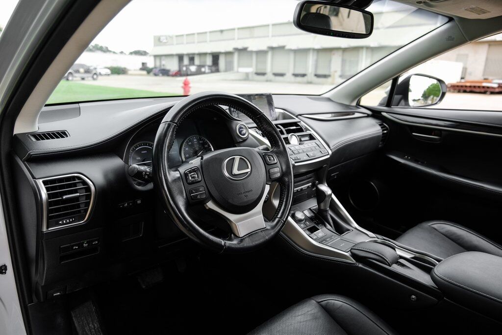 2015 Lexus NX 300h Carrollton TX