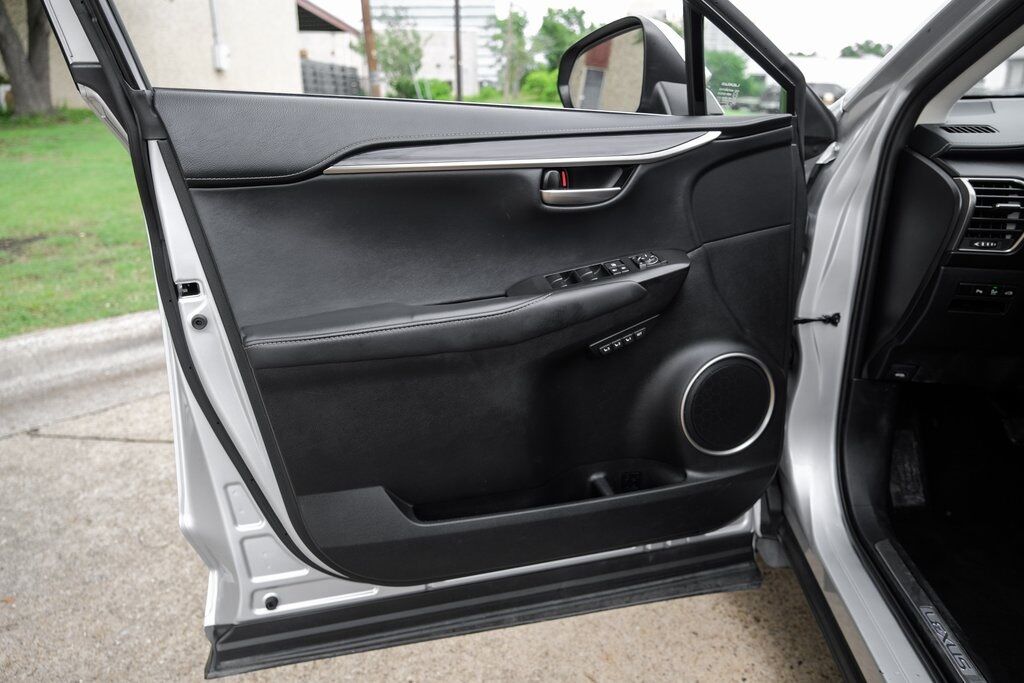 2015 Lexus NX 300h Carrollton TX