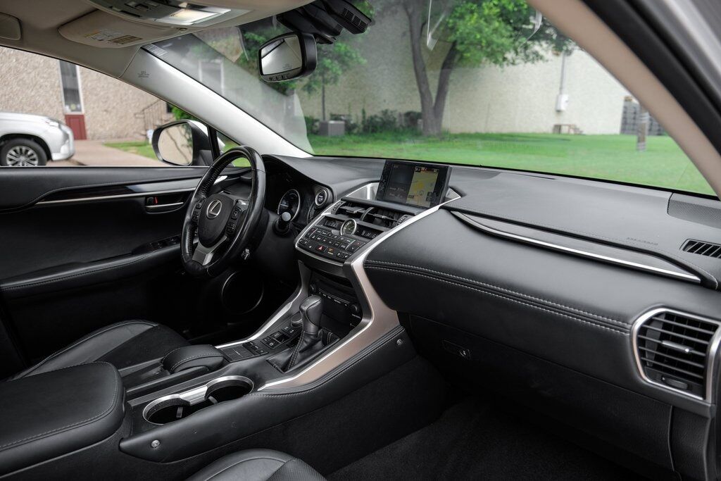 2015 Lexus NX 300h Carrollton TX