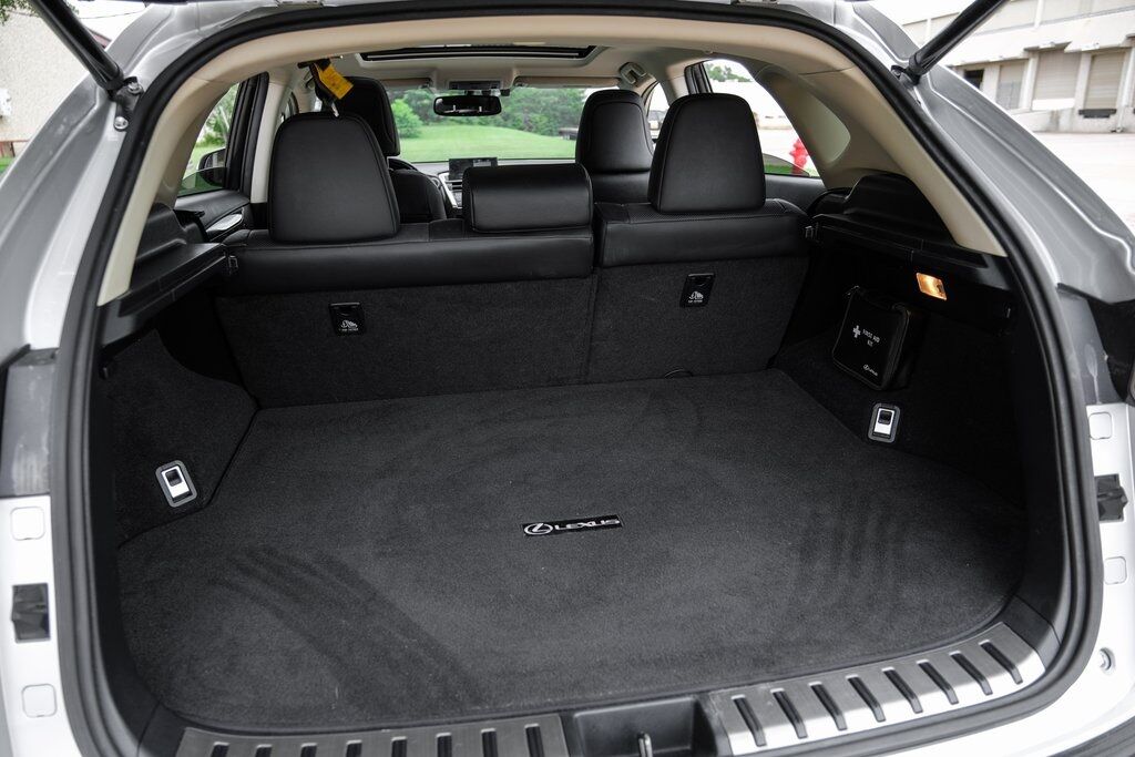 2015 Lexus NX 300h Carrollton TX